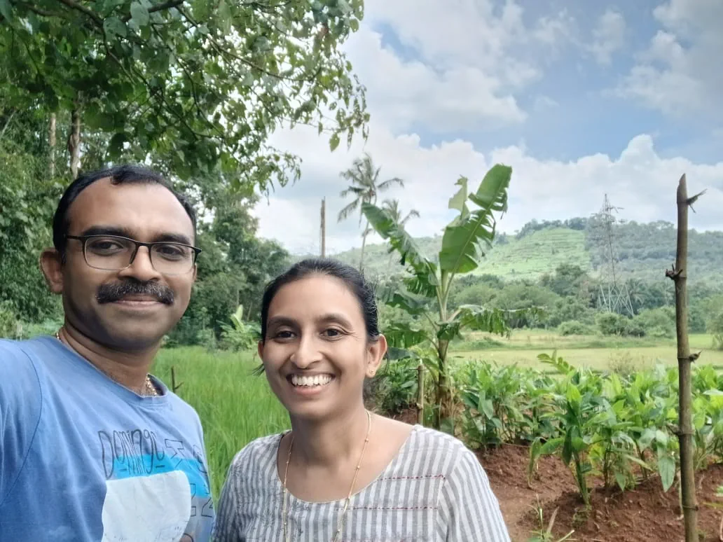 Sun Green Farms Organic Farming practices